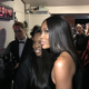 Pat McGrath and muse Naomi Campbell backstage at the 2017 British Fashion Awards (courtesy of WebbOnTheFly.com)